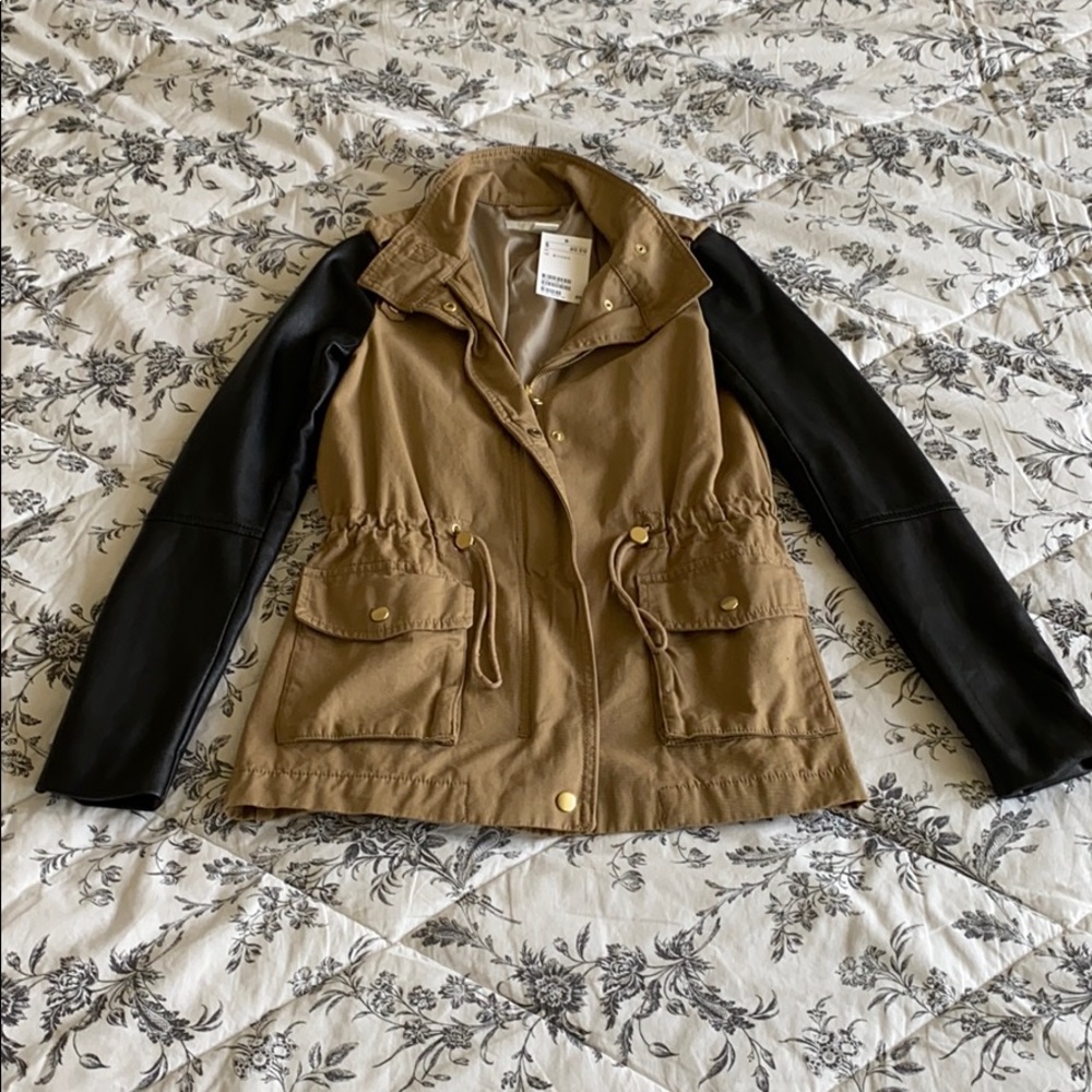 H&M Jacket
